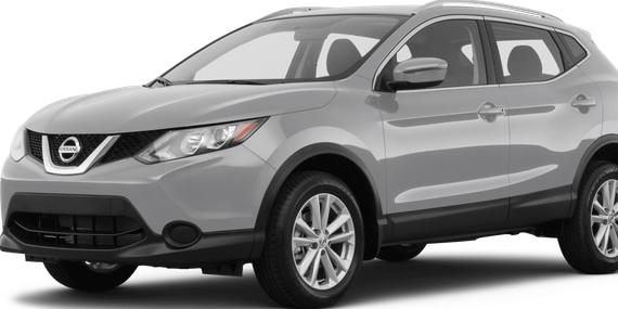 NISSAN ROGUE SPORT 2017 JN1BJ1CPXHW016948 image